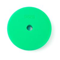 SGCB RO/DA Foam Pad Green - Полировальный круг твердый зеленый 130/140 мм