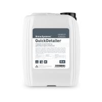 Shine Systems QuickDetailer - спрей-очиститель для быстрого ухода, 5 л
