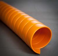 Защита пластиковая для шланга (спираль)