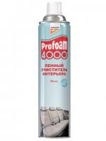 Очиститель интерьера Profoam 4000, пенный, 780мл