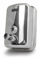 Дозатор для жидкого мыла  BXG SD H1-500 (издел. из нержав.стали)