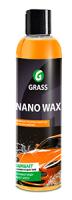 Нановоск с защитным эффектом Nano wax