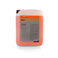 NANOMAGIC TWIN WAX - Осушитель и консервант с высоким содержанием полирующих компонентов (10 л)
