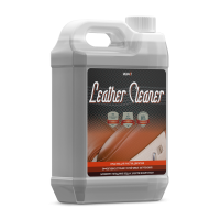 Megvit Leather Cleaner 5 Деликатный очиститель кожи с антибактериальным эффектом 5 л