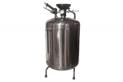 Пеногенератор TOR 25 литров (корпус из нержавеющей стали)