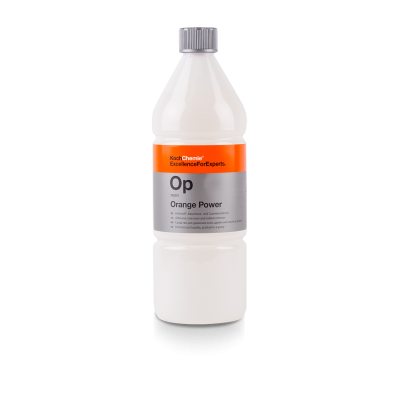 ORANGE-POWER Апельсиновый пятно выводитель 1л.