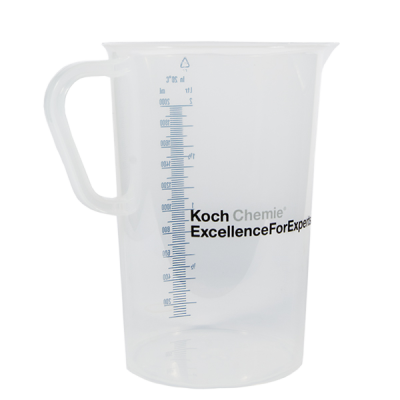 Мерный стакан Koch Cemie