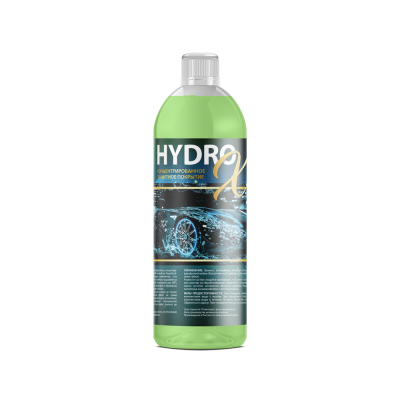 Hydro X Концентрированное защитное покрытие 500 мл