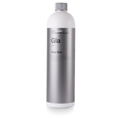 GLAS STAR Очиститель стекла 1л Koch Chemie 44001