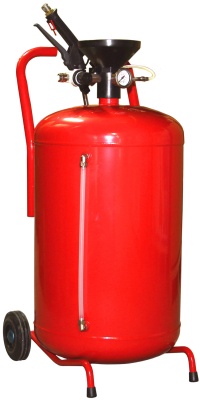 Пеногенератор TOR 150 литров